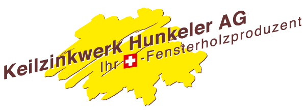  Keilzinkwerk Hunkeler AG 