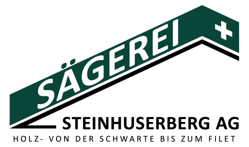  Sägerei Steinhuserberg AG 